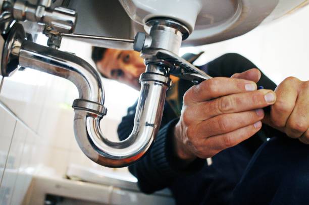 Best Toilet Repair Services  in Val Verde, CA