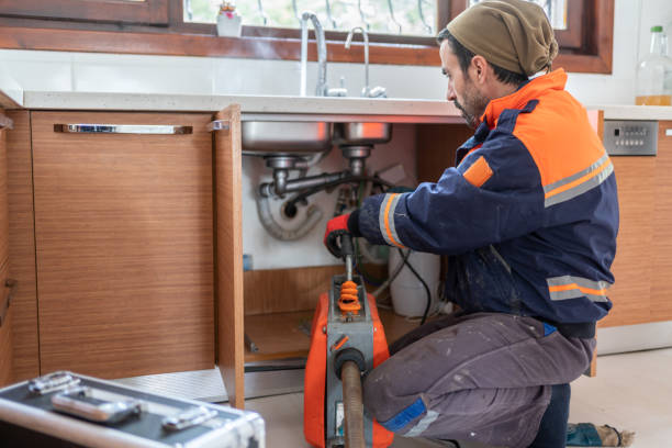 Reliable Val Verde, CA Plumbing Solutions