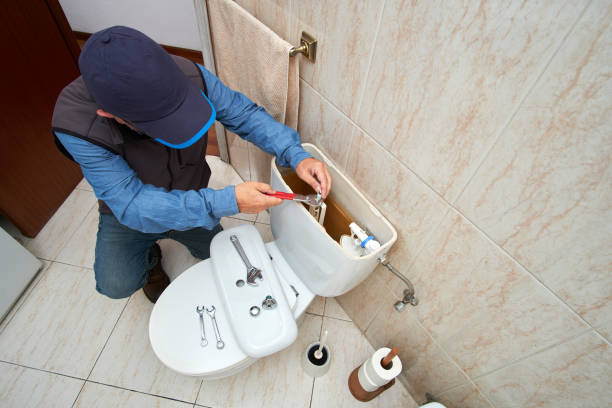 Best Plumbing Inspection Services  in Val Verde, CA