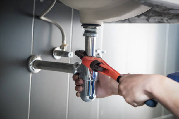 Best Water Softener Installation  in Val Verde, CA